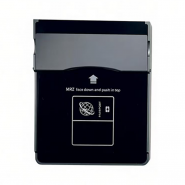Passport Reader